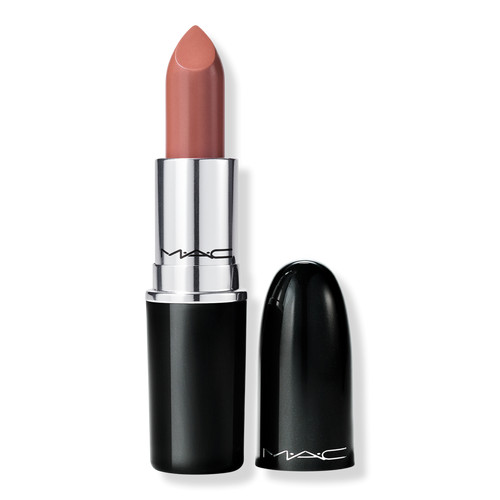 MAC Lustreglass Sheer-Shine Lipstick - Business Casual | Ulta