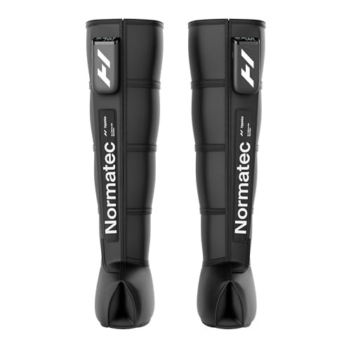 Hyperice Normatec Elite - Standard Size - Cordless Recovery System with Patented Dynamic Compression Massage Technology - FSA or HSA Eligible | Amazon (US)