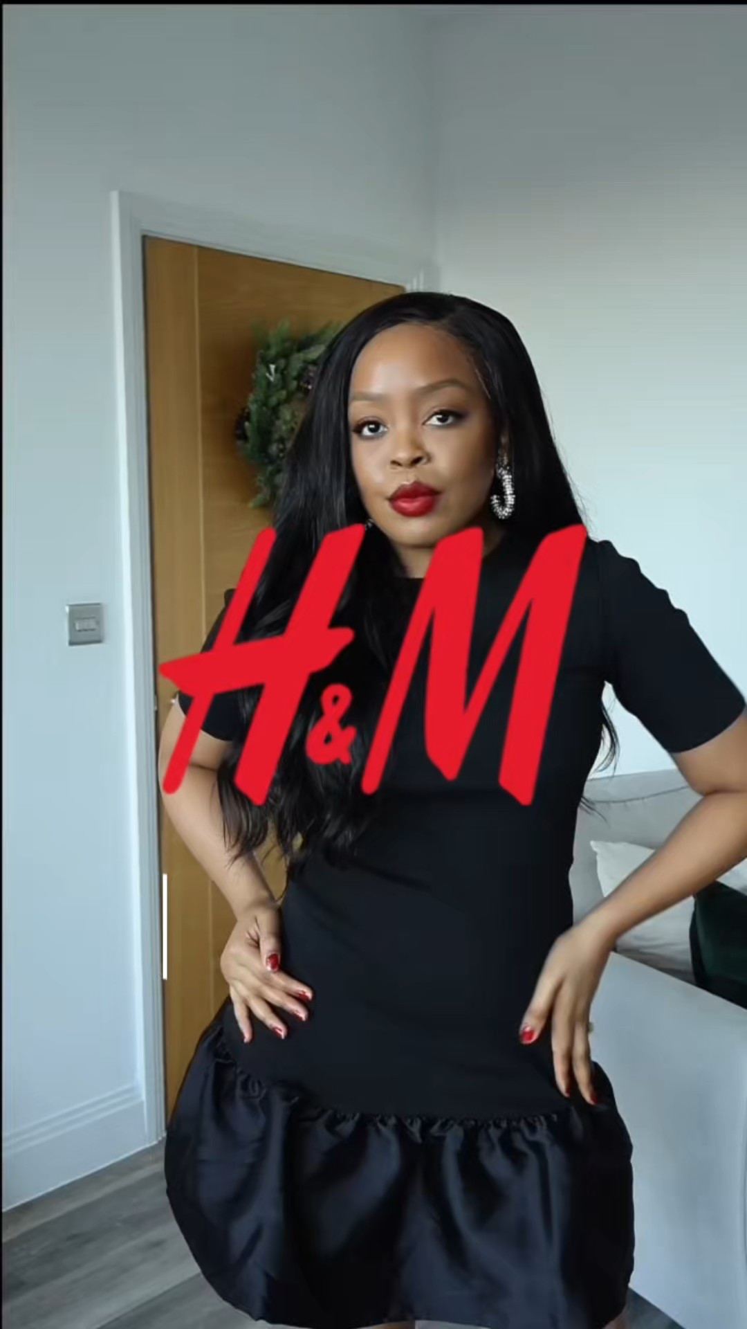 H&M party fashion haul 

#LTKpartywear #LTKfestive #LTKwinter