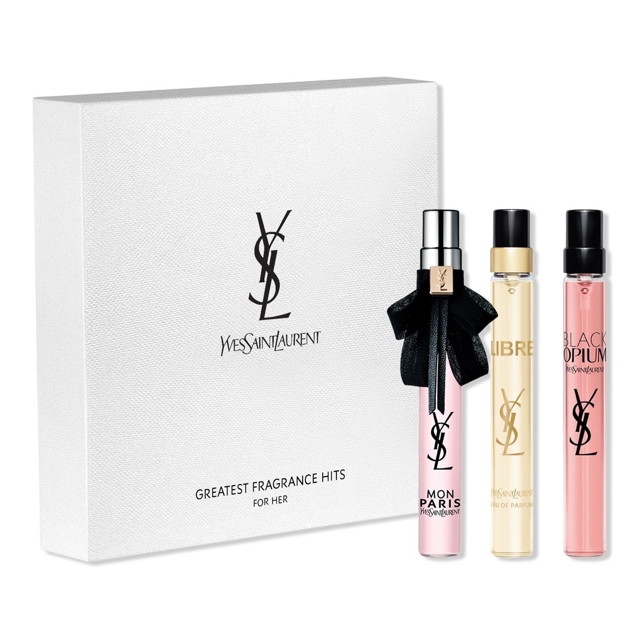 YSL Women's Perfume Discovery Gift Set | Ulta