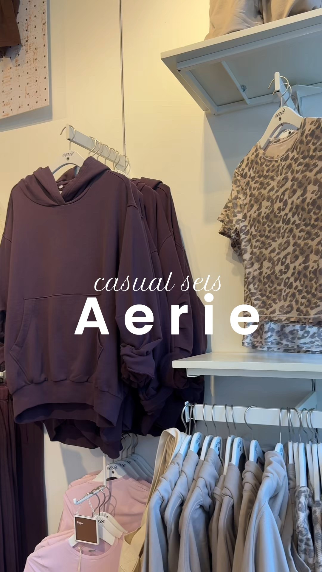 Fall is in the air 🍂 Cozy up in these must have hoodies and sweatpants! Whether you're out and about or lounging at home, these sets are the perfect blend of comfort and style. Finish off the look with these UGG look for less shoes. They are cute, comfy, and budget-friendly! 🤎

#LTKFindsUnder50 #LTKSeasonal #LTKStyleTip