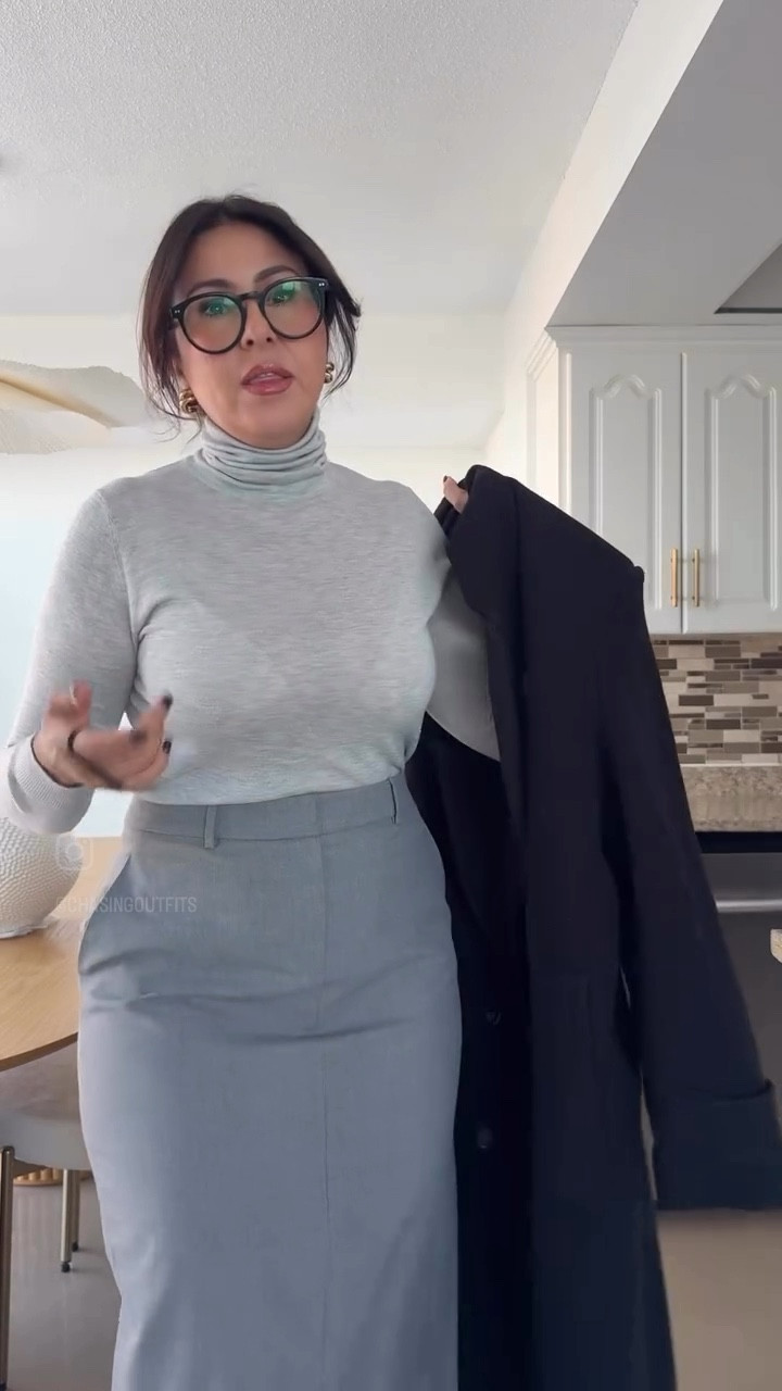 #OOTD H&M boots linked!