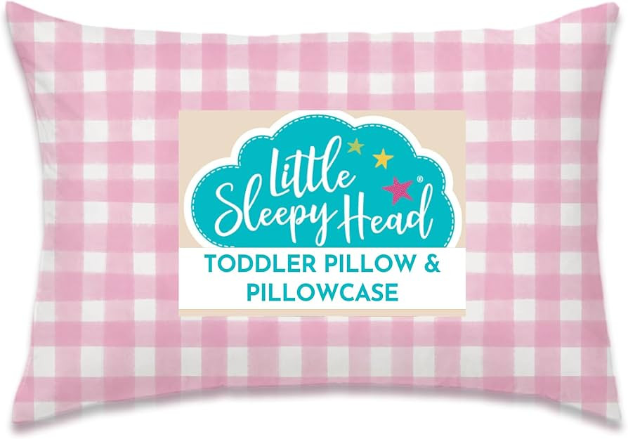 Little Sleepy Head | Amazon (US)