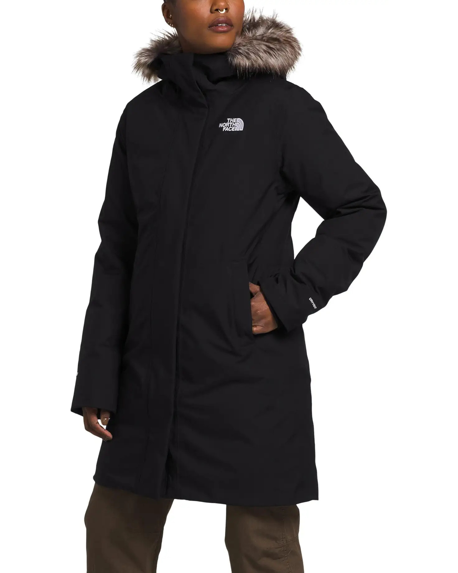 The North Face Arctic Parka | Zappos
