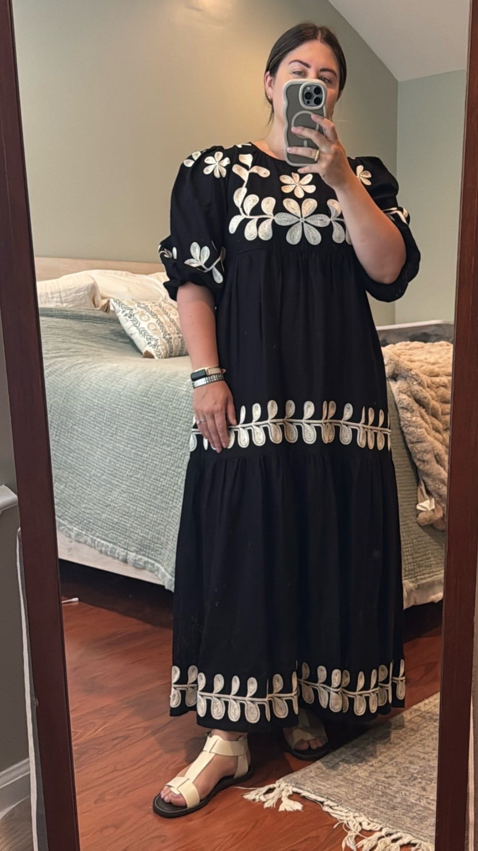 Capsule wardrobe this, capsule wardrobe that 🥱 a statement dress (or four) is a MUST-have every season. Not only is it the easiest, most low-effort / high-impact way to get dressed, but it’s fun to have that pop in the week. This is a last-year TJ Maxx find but I’ve rounded up a few others that I’m loving right now.

#LTKdayinmylife #LTKootd #LTKPetite