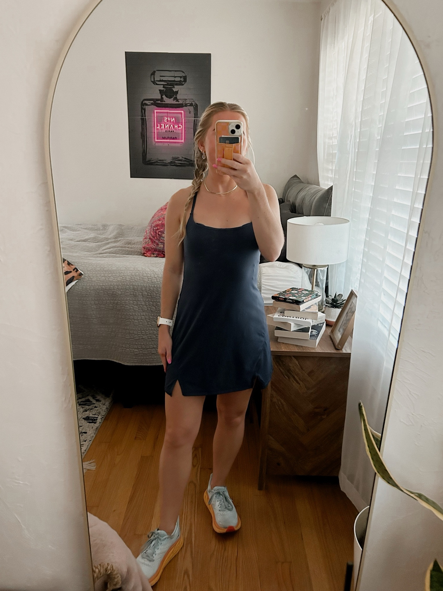 Pickleball outfit 

#LTKFitness