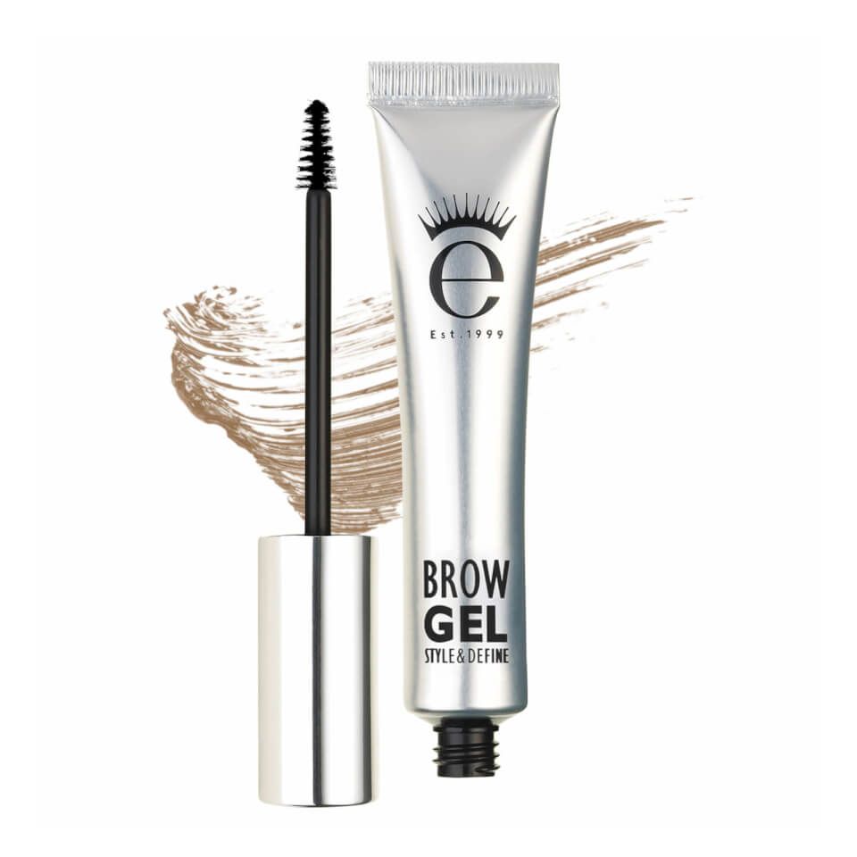 Brow Gel - Tinted | Eyeko (UK)