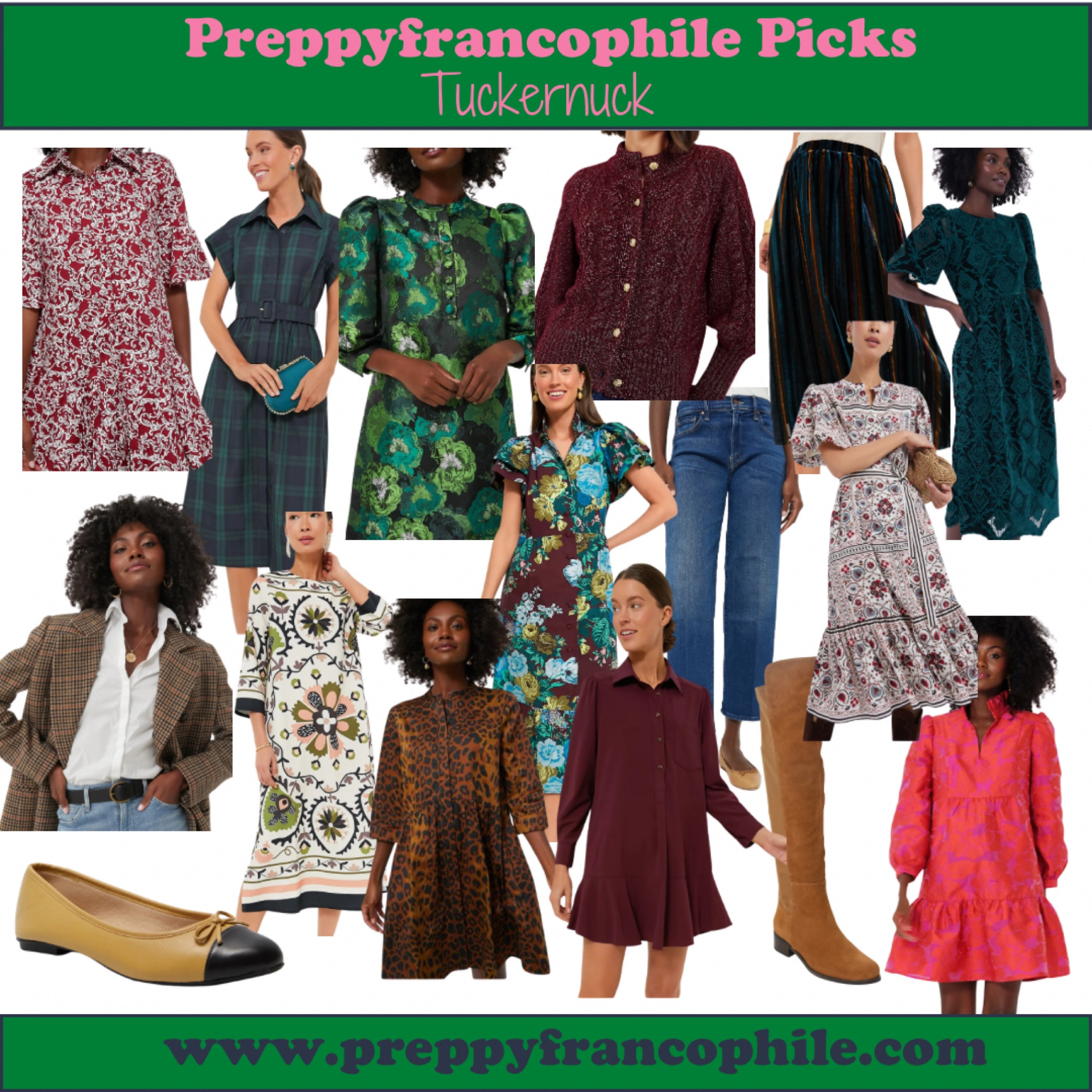 Tuckernuck friends and family sale:
20% off $250 
25% off $500
30% off $1000

Use code FRIENDS.

#tuckernuck #tuckernucking

#LTKSaleAlert #LTKStyleTip #LTKSeasonal