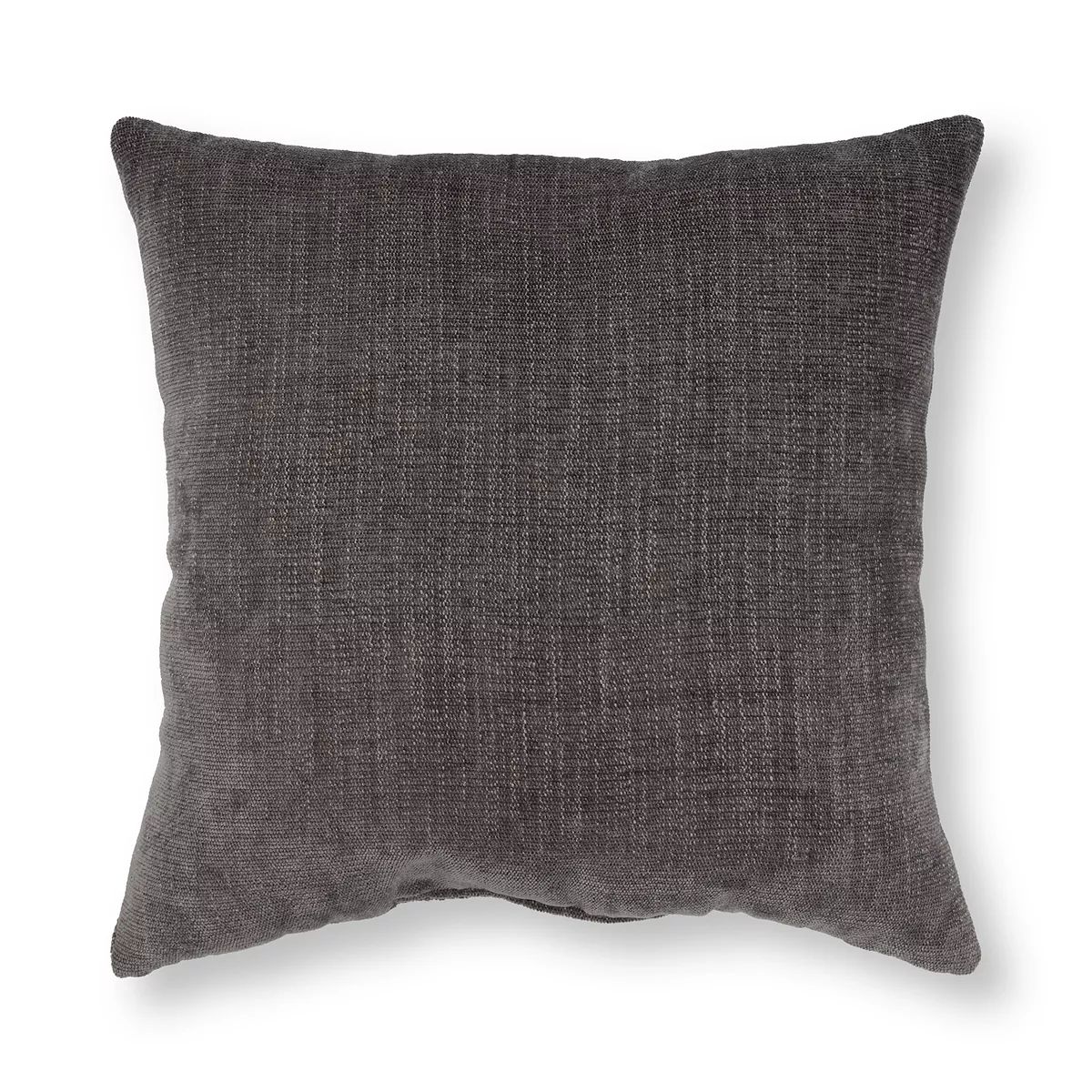 Sonoma Goods For Life® Harvard Chenille Oversized Throw Pillow | Kohl's