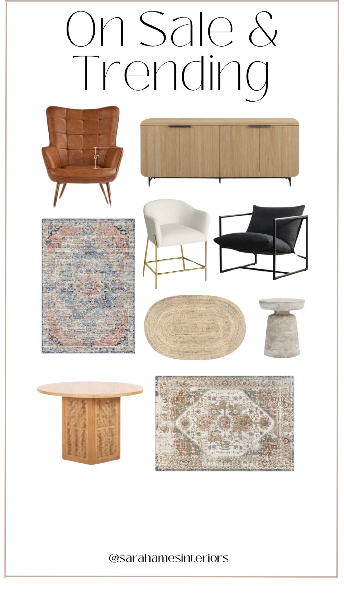 Some of my fave sale finds from Target and Walmart #homedesign #homedecor #targedeals #walmarthome #targethome

#LTKstyletip #LTKhome #LTKsalealert