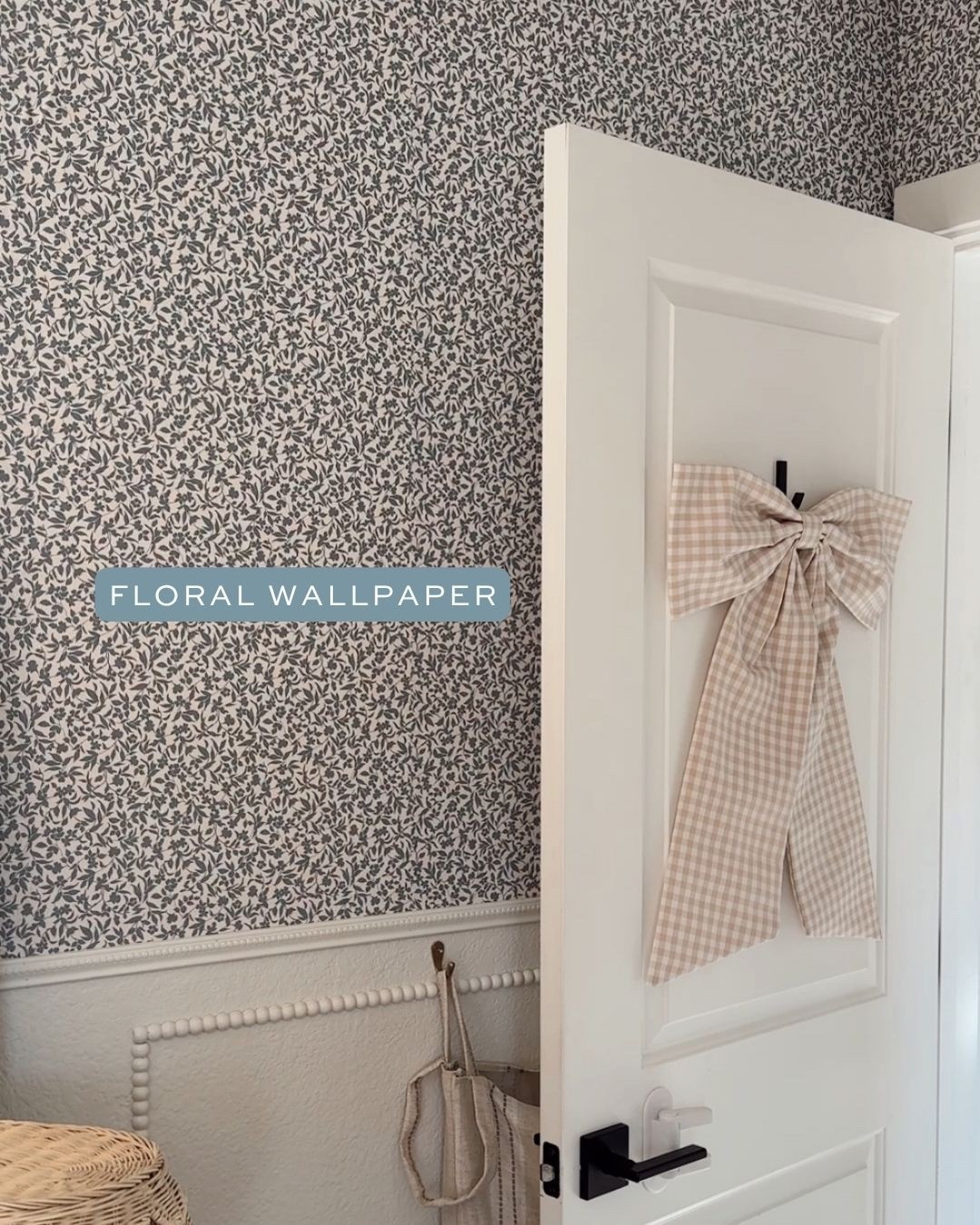 Nursery room decor, wallpaper, peel and stick wallpaper, floral wallpaper, girly room, big girl room, target finds 


#LTKFindsUnder50 #LTKStyleTip #LTKHome