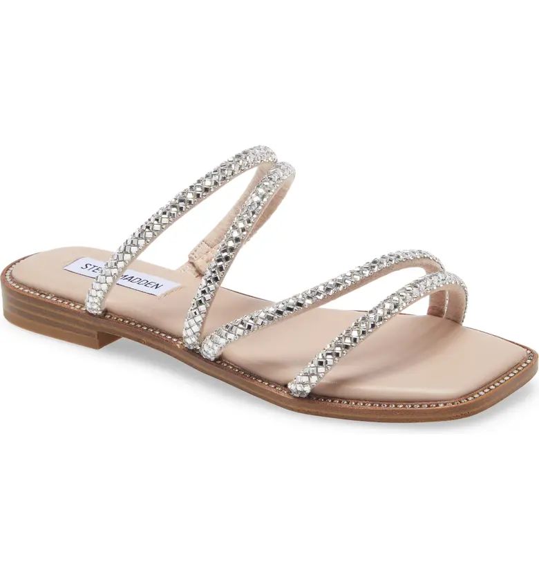 Starie Embellished Sandal | Nordstrom