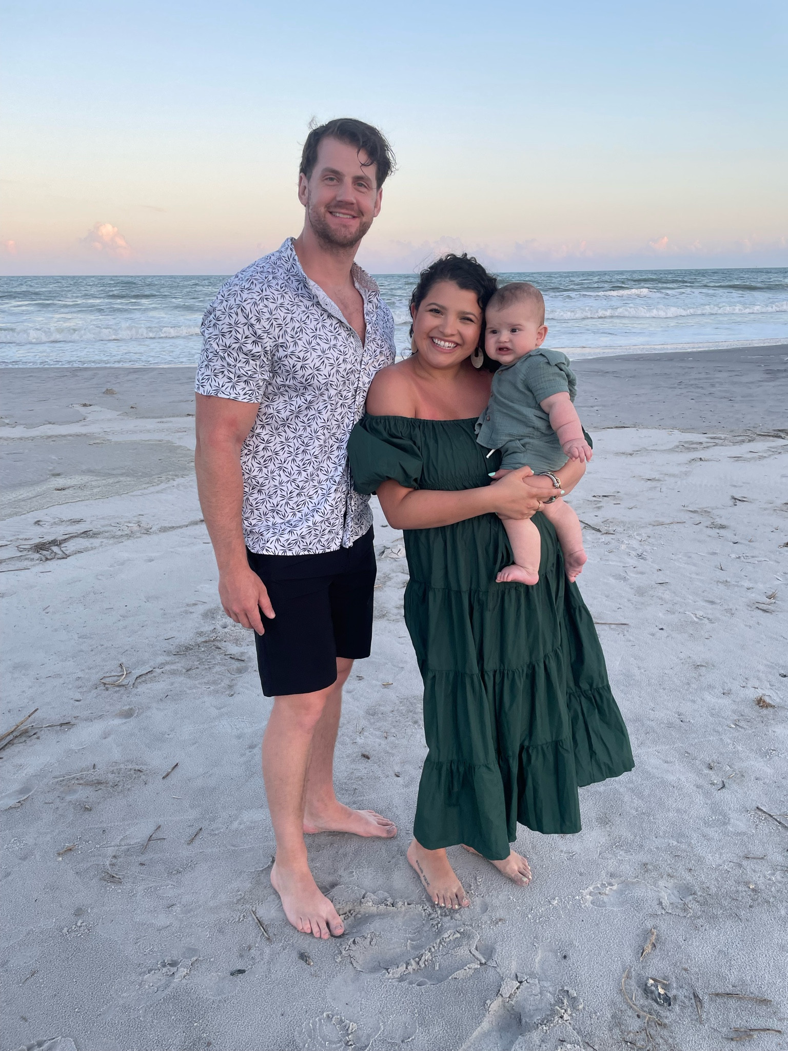 Family beach pictures dress

#LTKBump #LTKSummerSales #LTKFamily