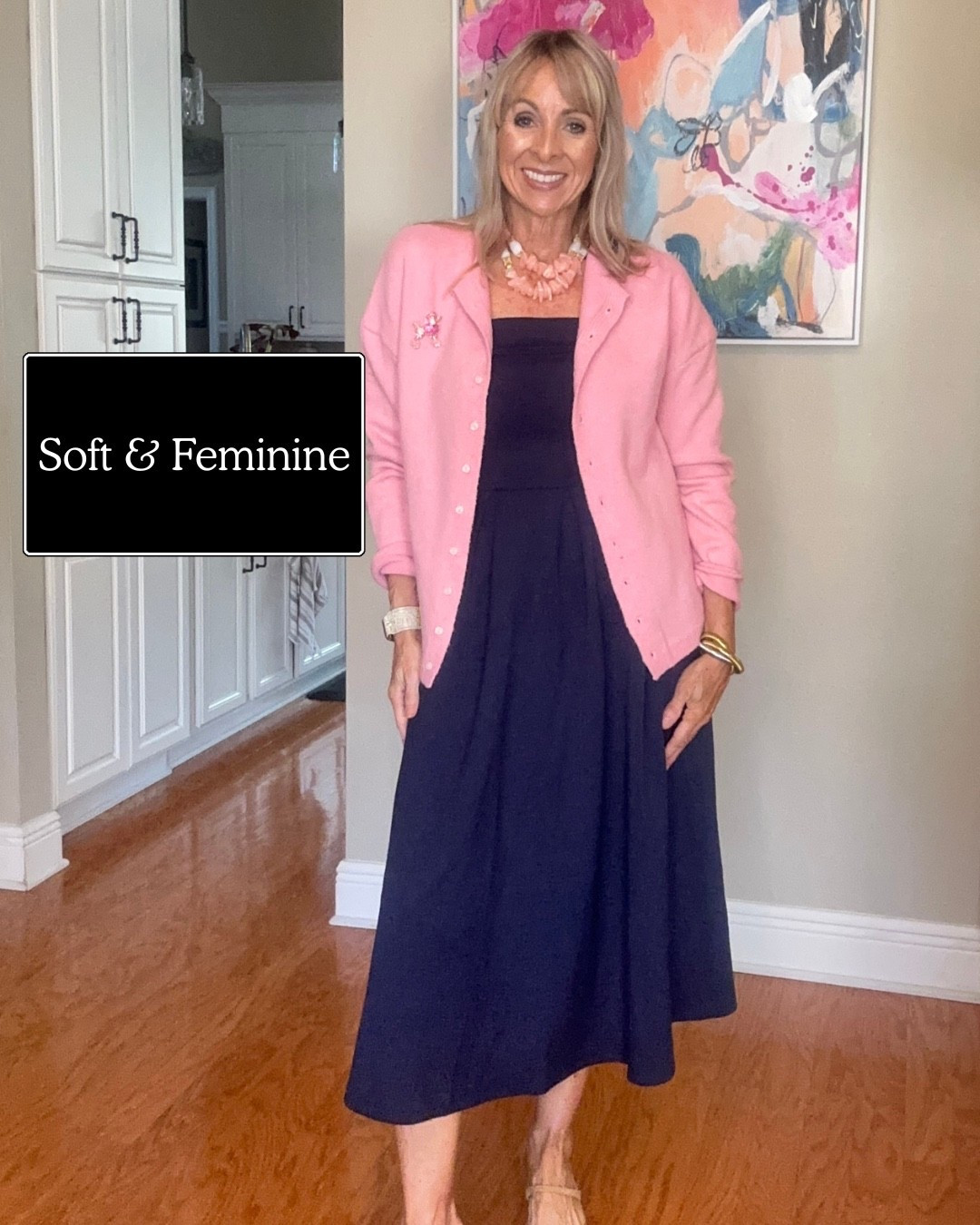 This Amazon dress is a true closet workhorse 🤍
Styled multiple ways—from casual to dressy—so you get more outfits without buying more clothes.

#LTKFindsUnder50 #LTKOver40