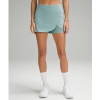 High-Rise Wrap Tennis Skirt | Lululemon (US)