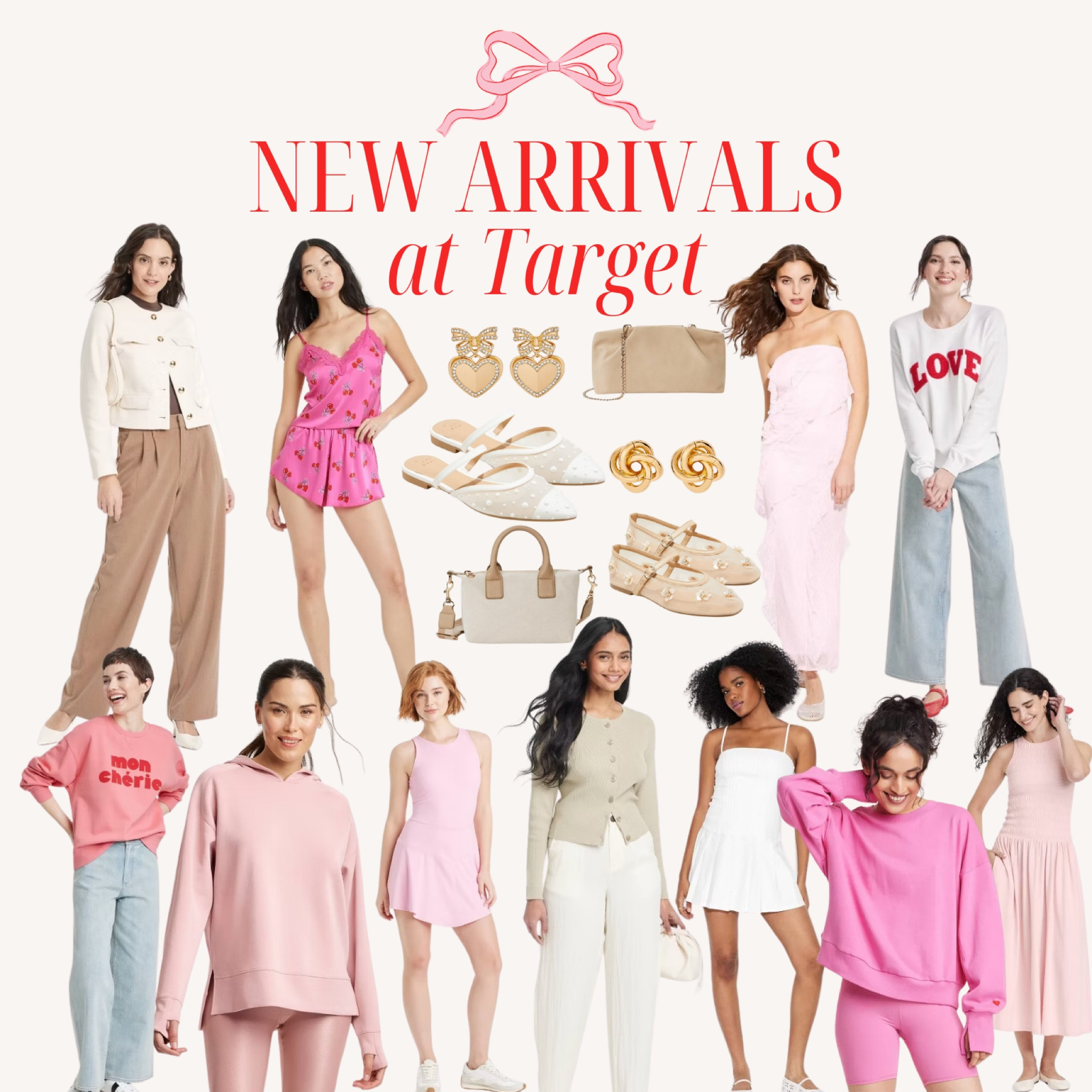 Target fashion #target #targetstyle #targetfashion #targetfinds #casualstyle #casualoutfit 

#LTKSeasonal #LTKFindsUnder50 #LTKMidsize