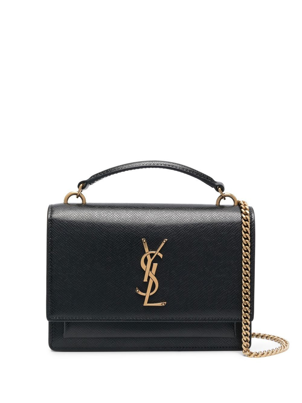 Sunset satchel bag | Farfetch Global