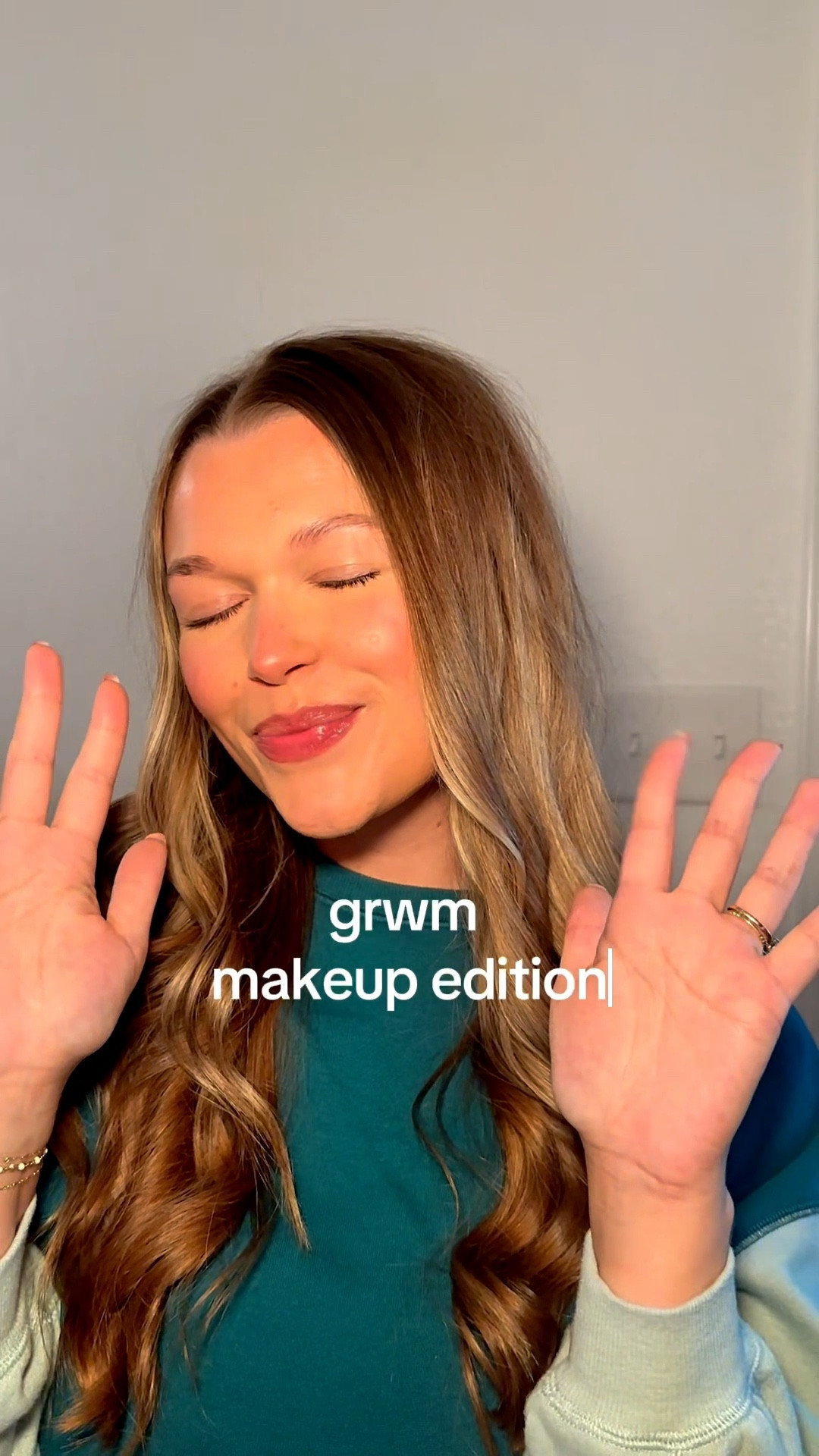 quick and easy makeup routine!! 

#LTKBeauty #LTKGiftGuide #LTKgrwm
