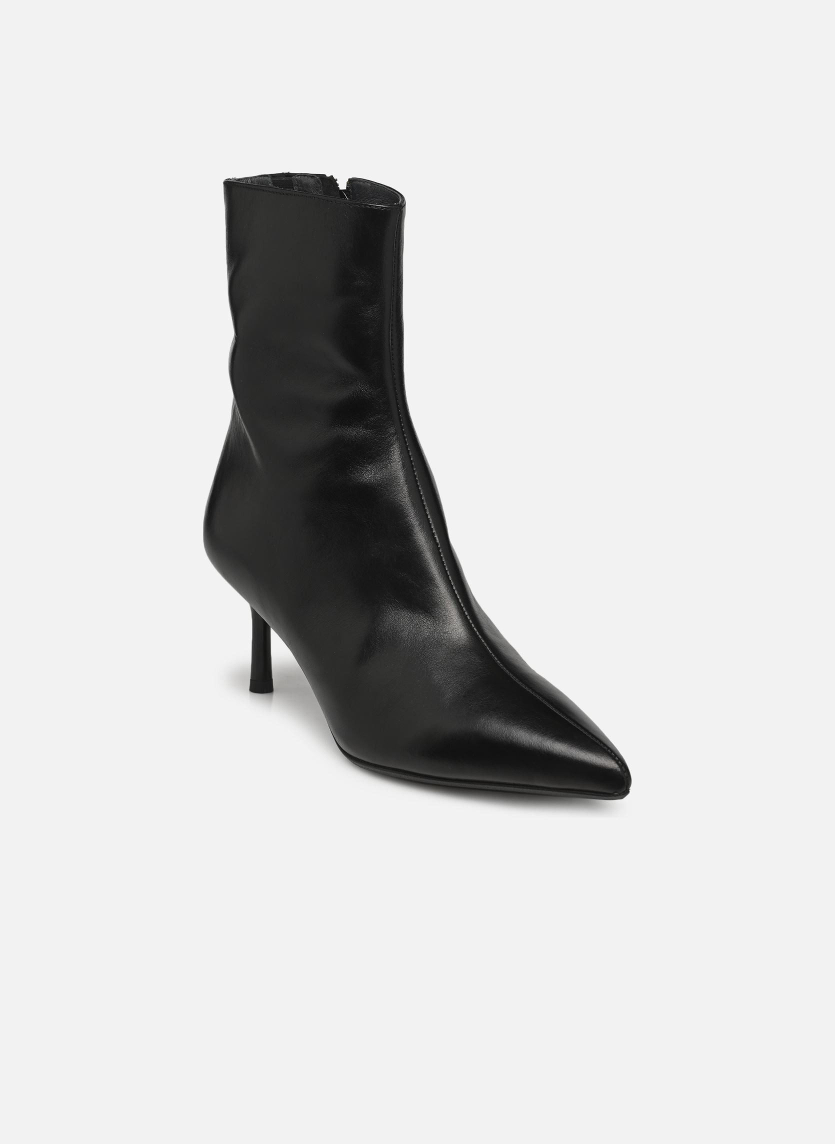 Bottines et boots Bottines - DIEM femme noir | Sarenza FR