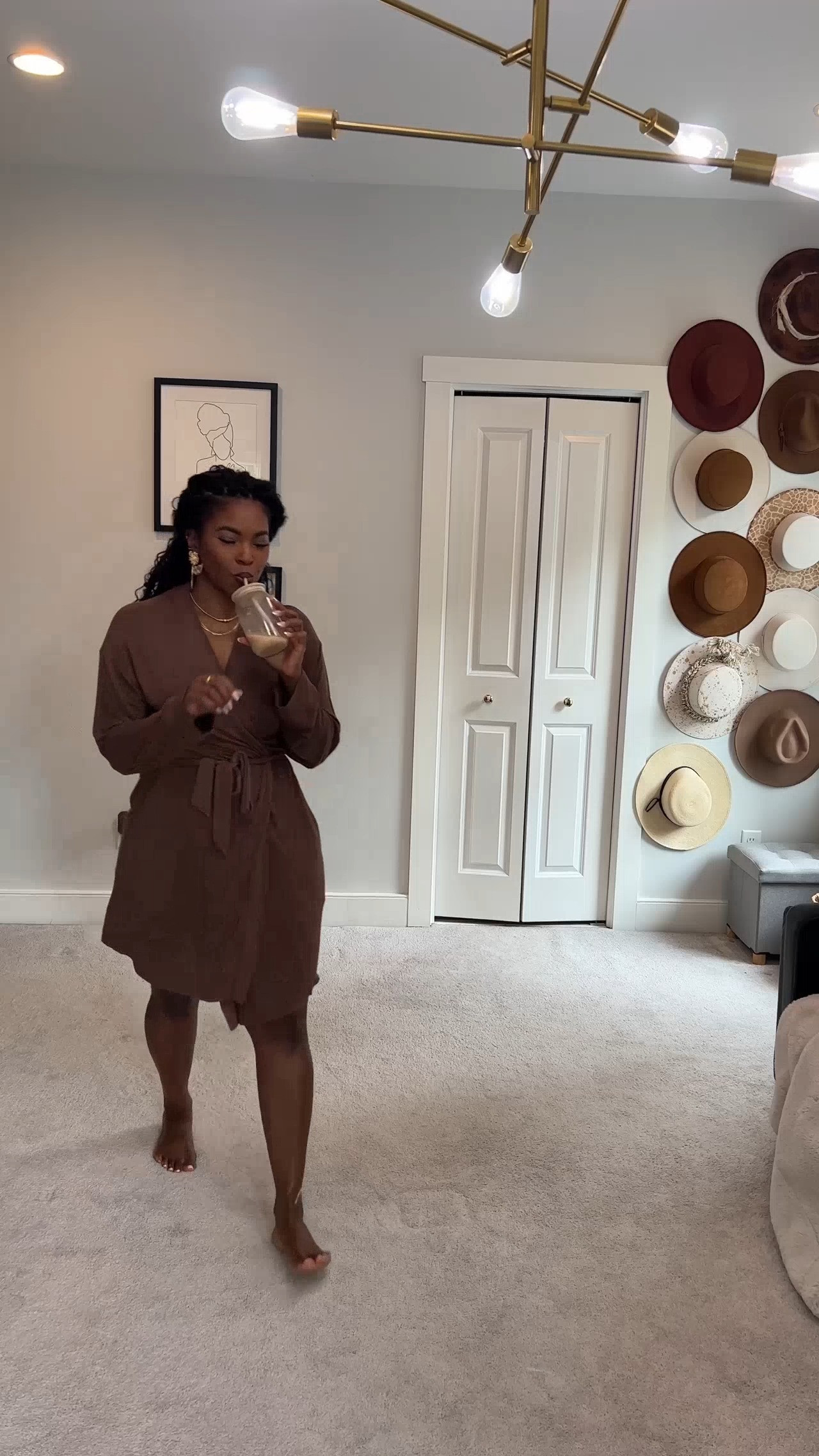 If you've ever asked, "Where did you get that?"...this is where you'll find it. Browse my latest fashion, beauty, home, and lifestyle picks—all in one place. 

 