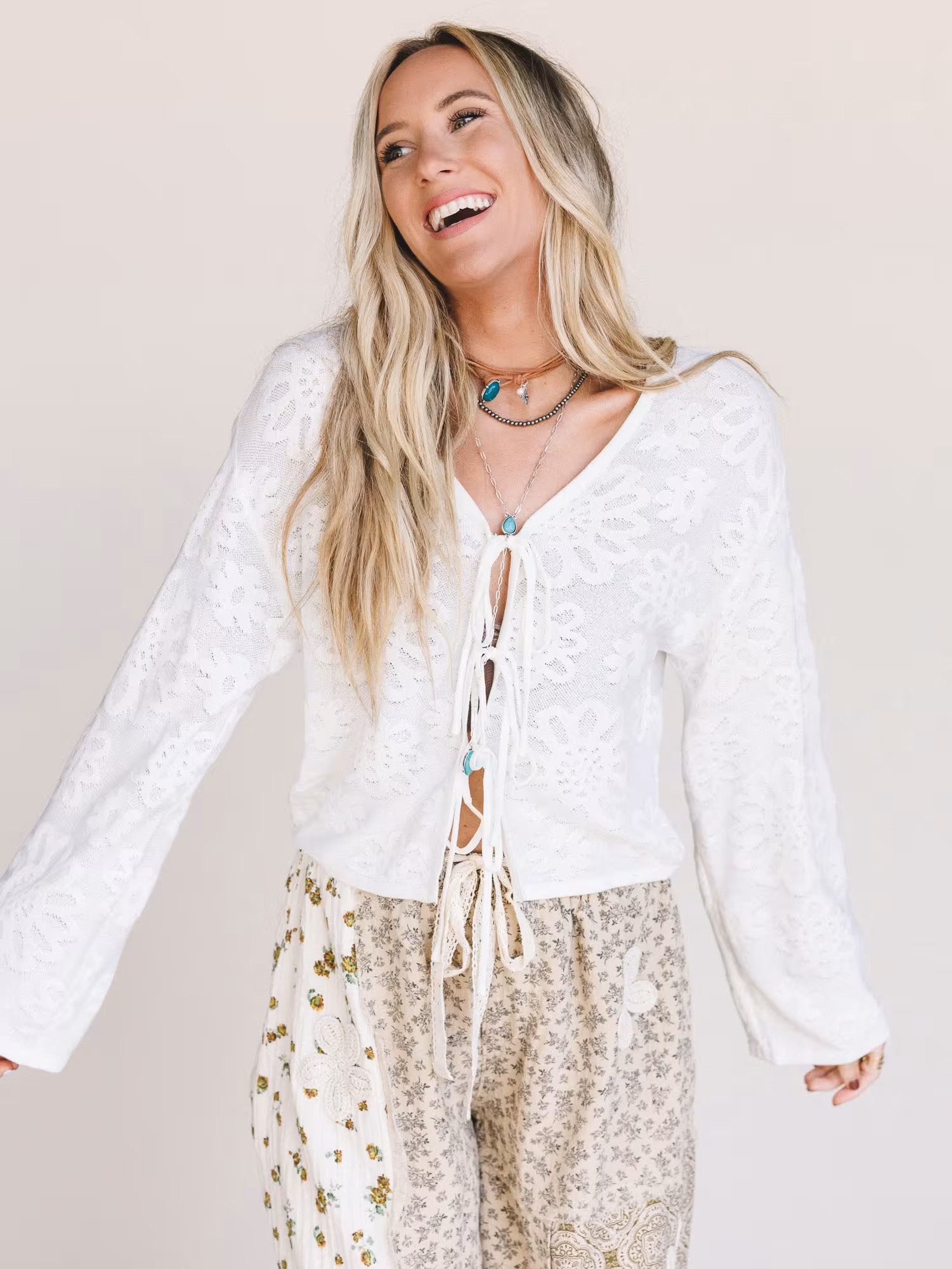 Monaco Top — Three Bird Nest | Three Bird Nest