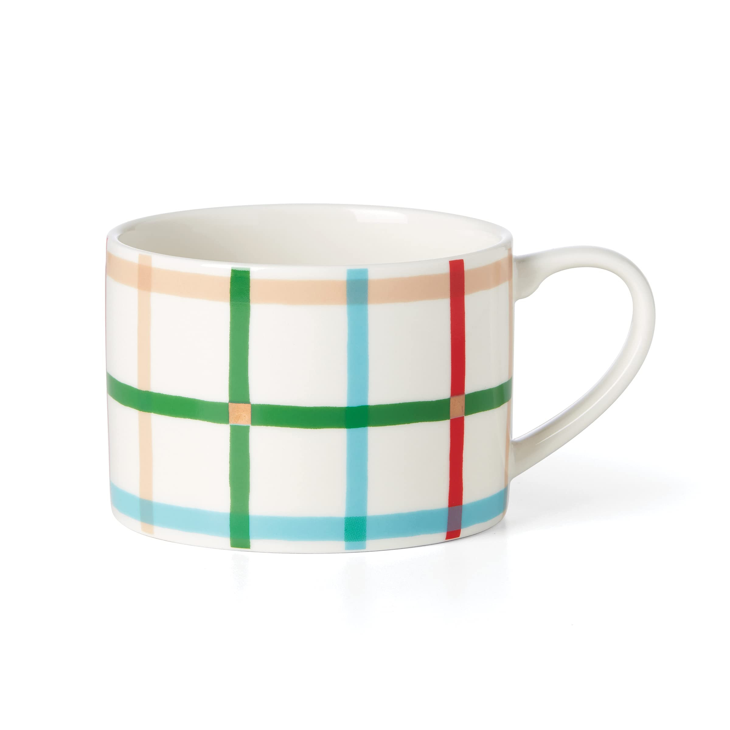 Kate Spade Cookie Time Weekend Mug | Amazon (US)