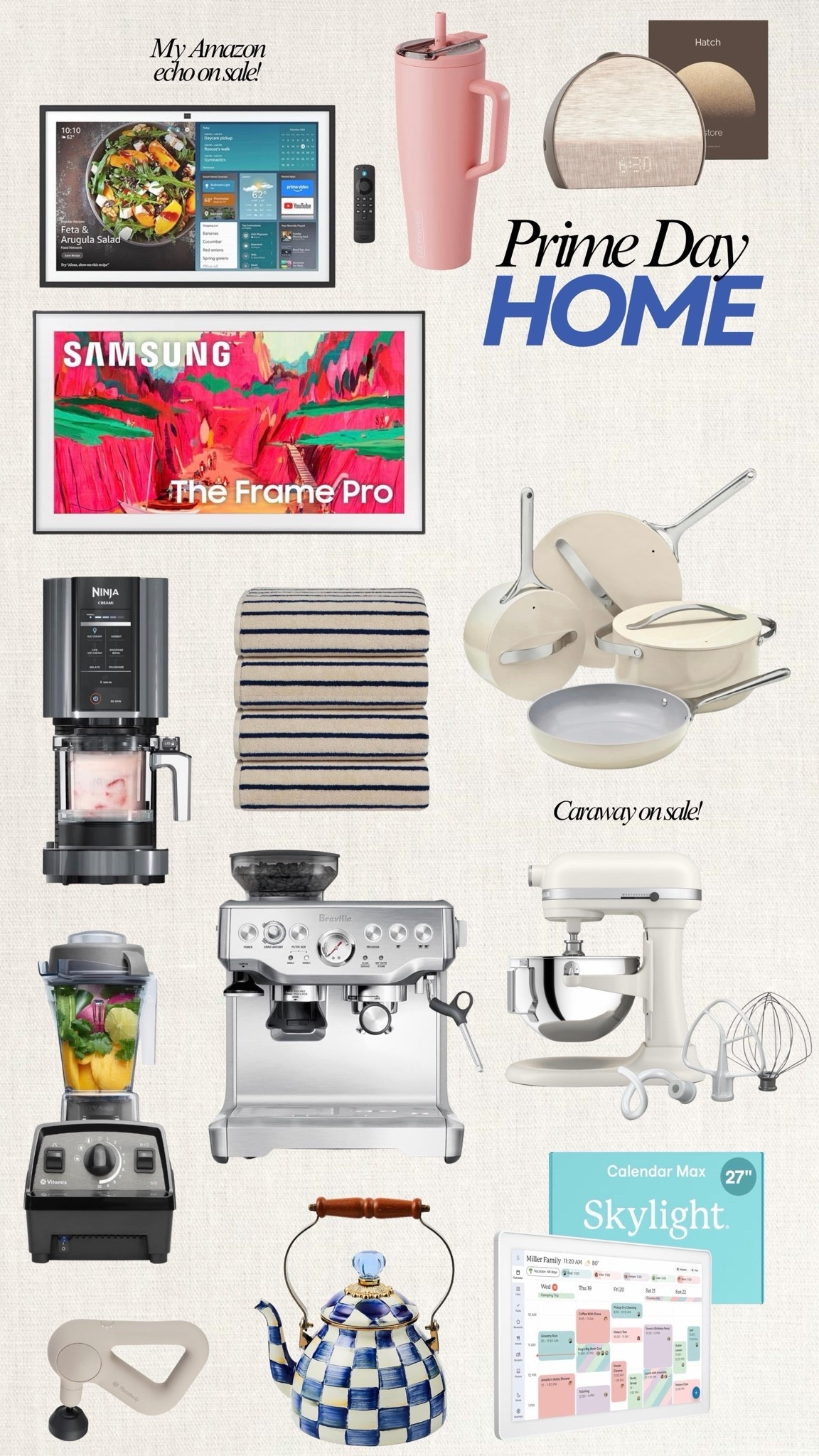 Amazon prime day home deals!

#primeday #amazon #home

#LTKHome #LTKSaleAlert