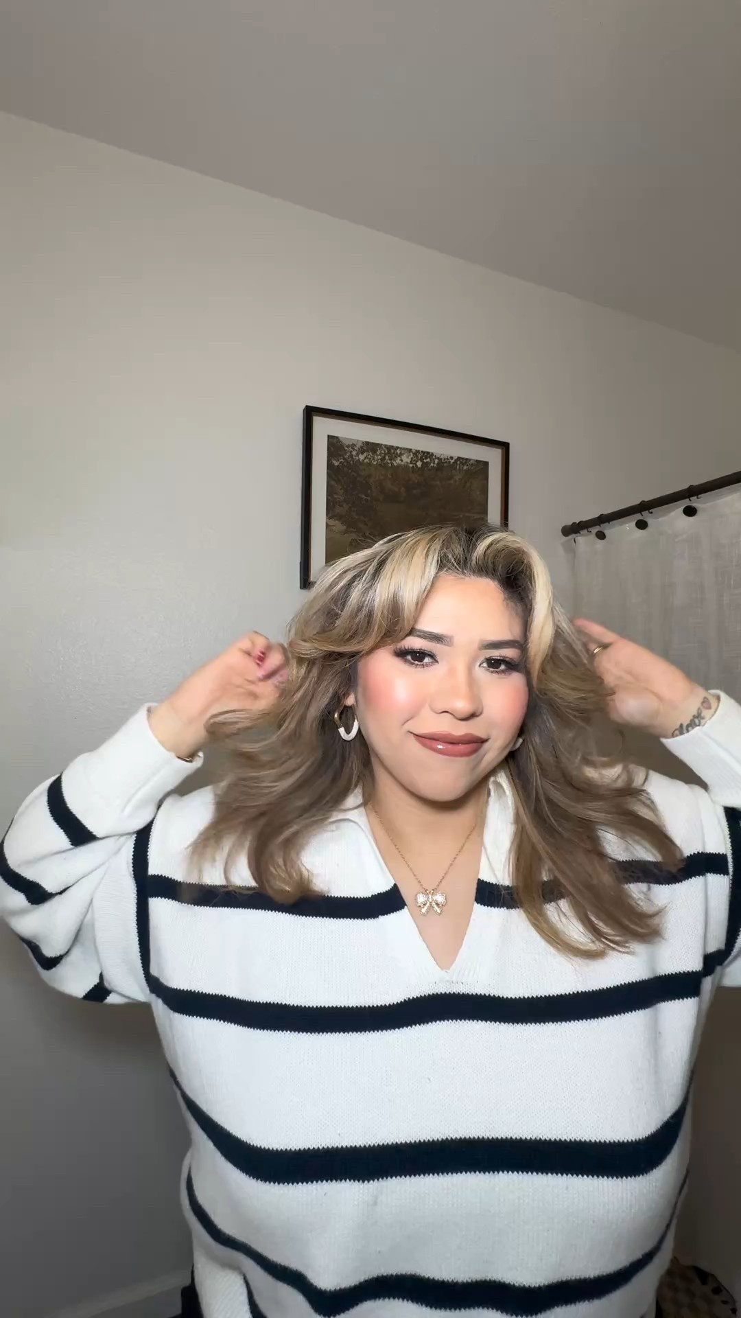 An overnight blowout will always do it for me 😍🫰🏼🫰🏼✨


@ULTA Beauty 

#LTKBeauty