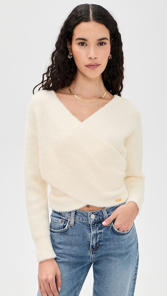 Antonella Surplus Pullover | Shopbop