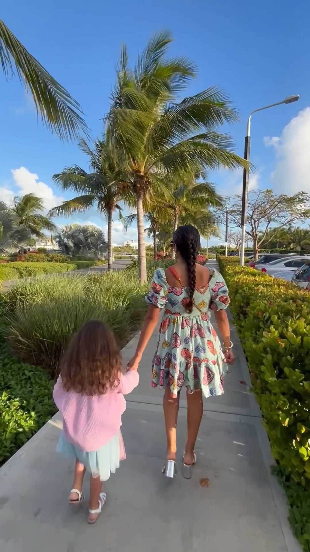 Dinner out in Turks & Caicos! Love this dress and will totally wear it again for a brunch! 

#LTKStyleTip #LTKTravel #LTKSeasonal