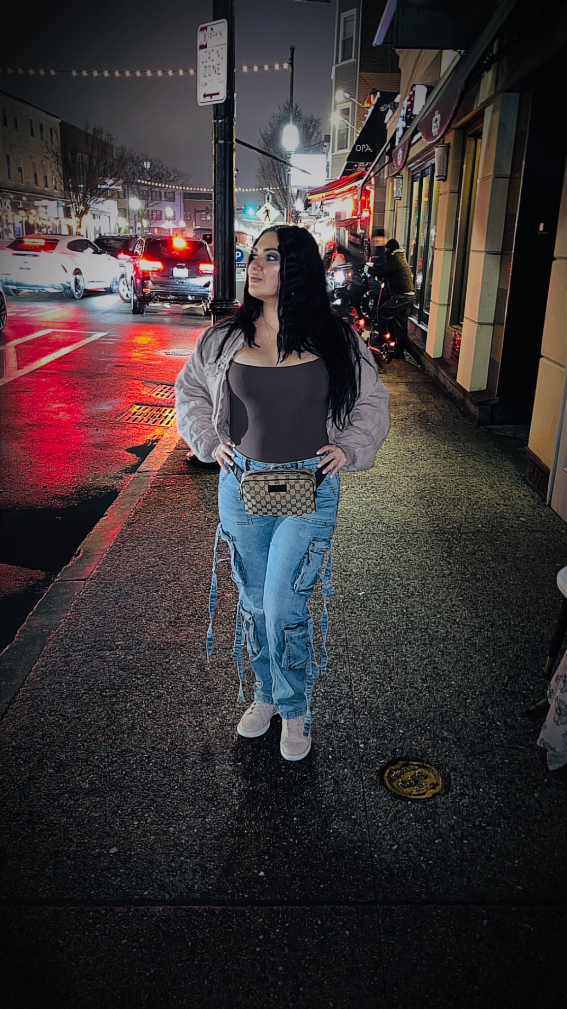 Casual in the city 

#LTKFindsUnder100 #LTKU #LTKTravel