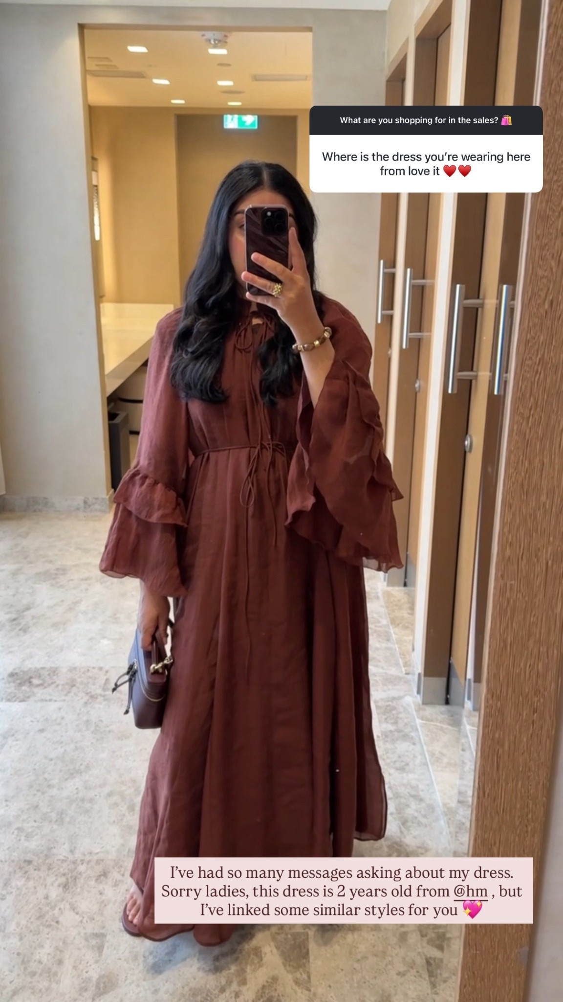 Holiday dress 

#LTKmodest #LTKCyberWeek #LTKstyletip