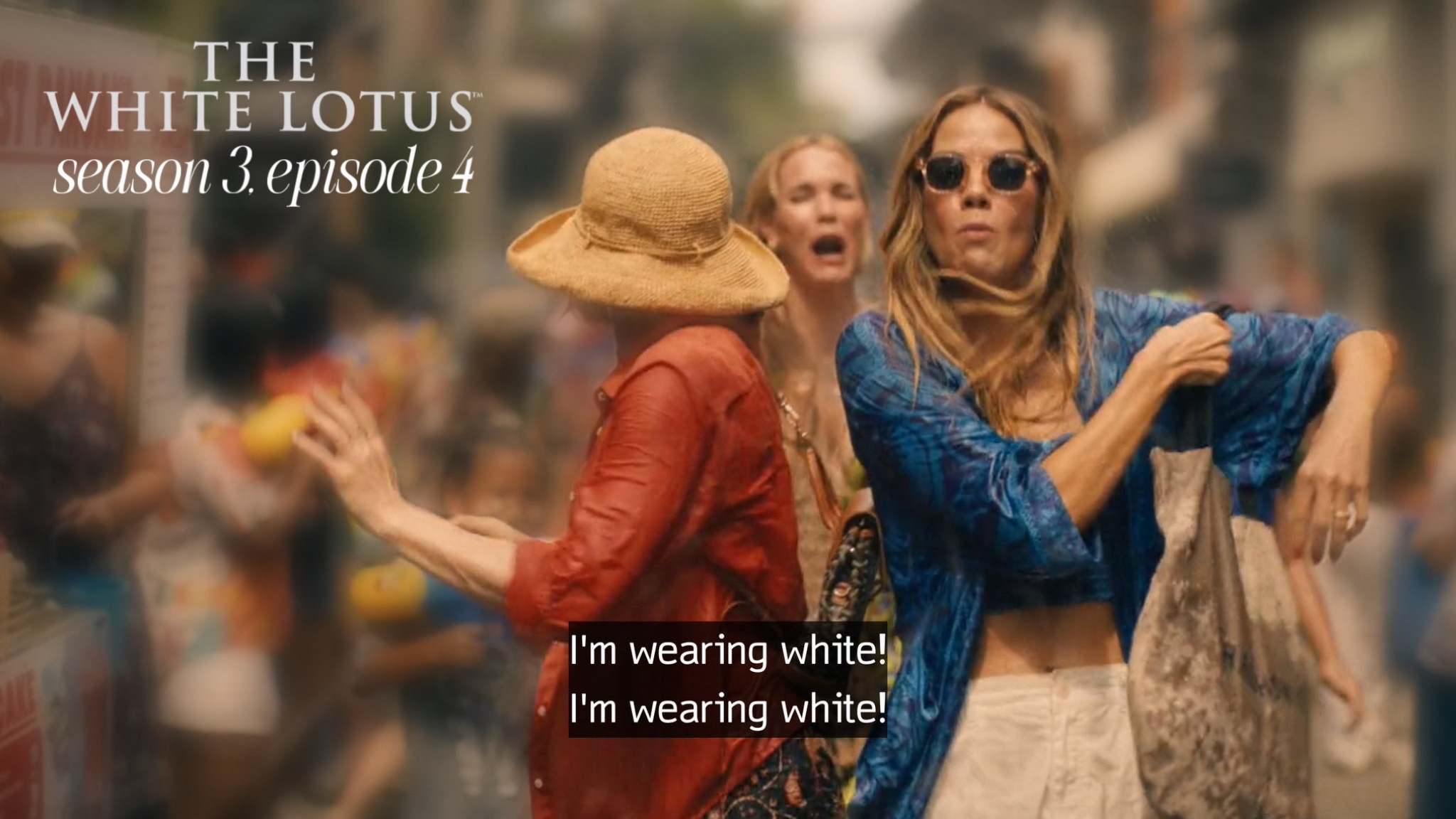The White Lotus | Season 3, Episode 4 🪷 favorite vacation looks

#LTKTravel #LTKSpringSale #LTKSwim