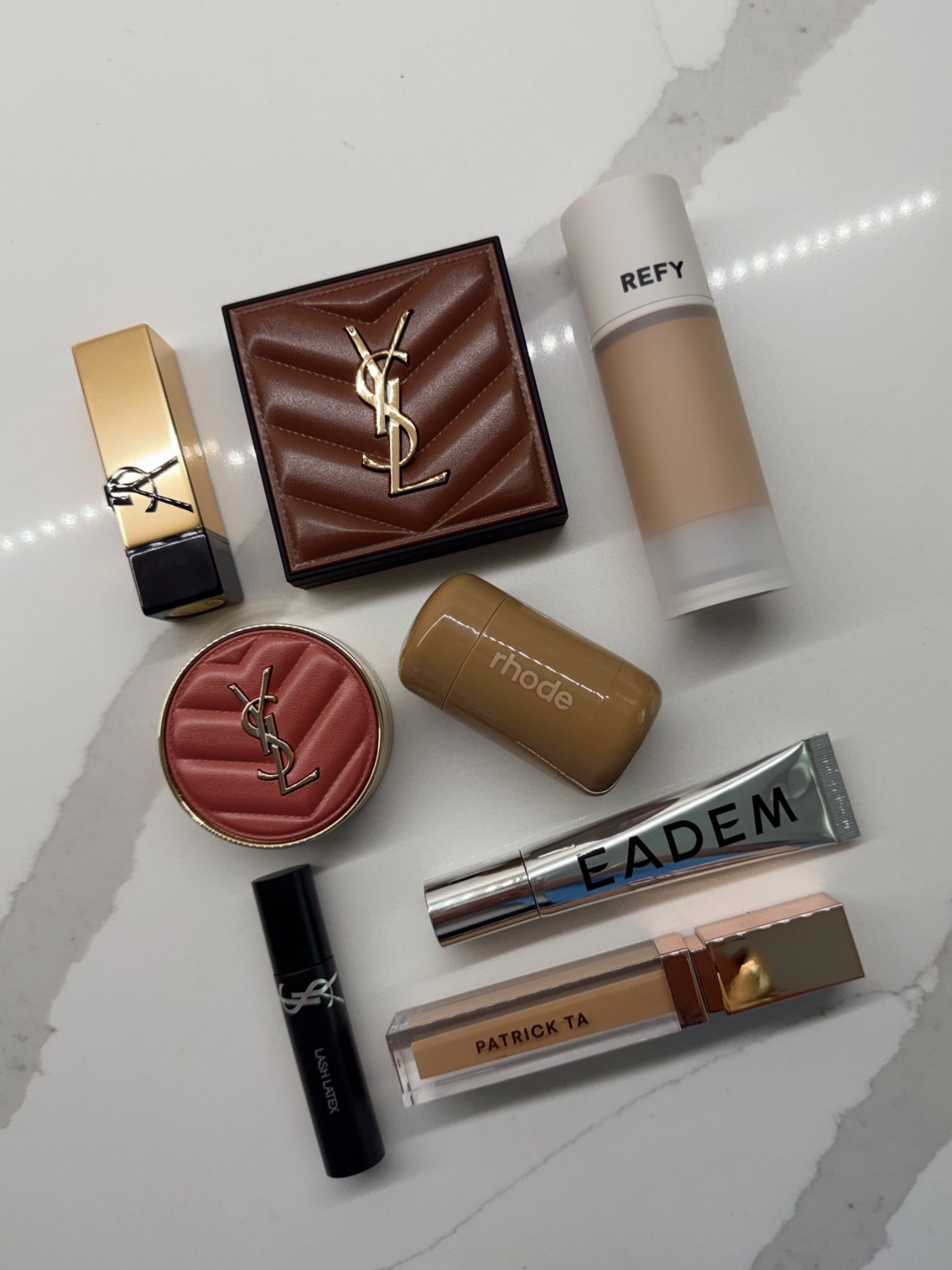 Recent order ✨💄

#LTKselfcare
