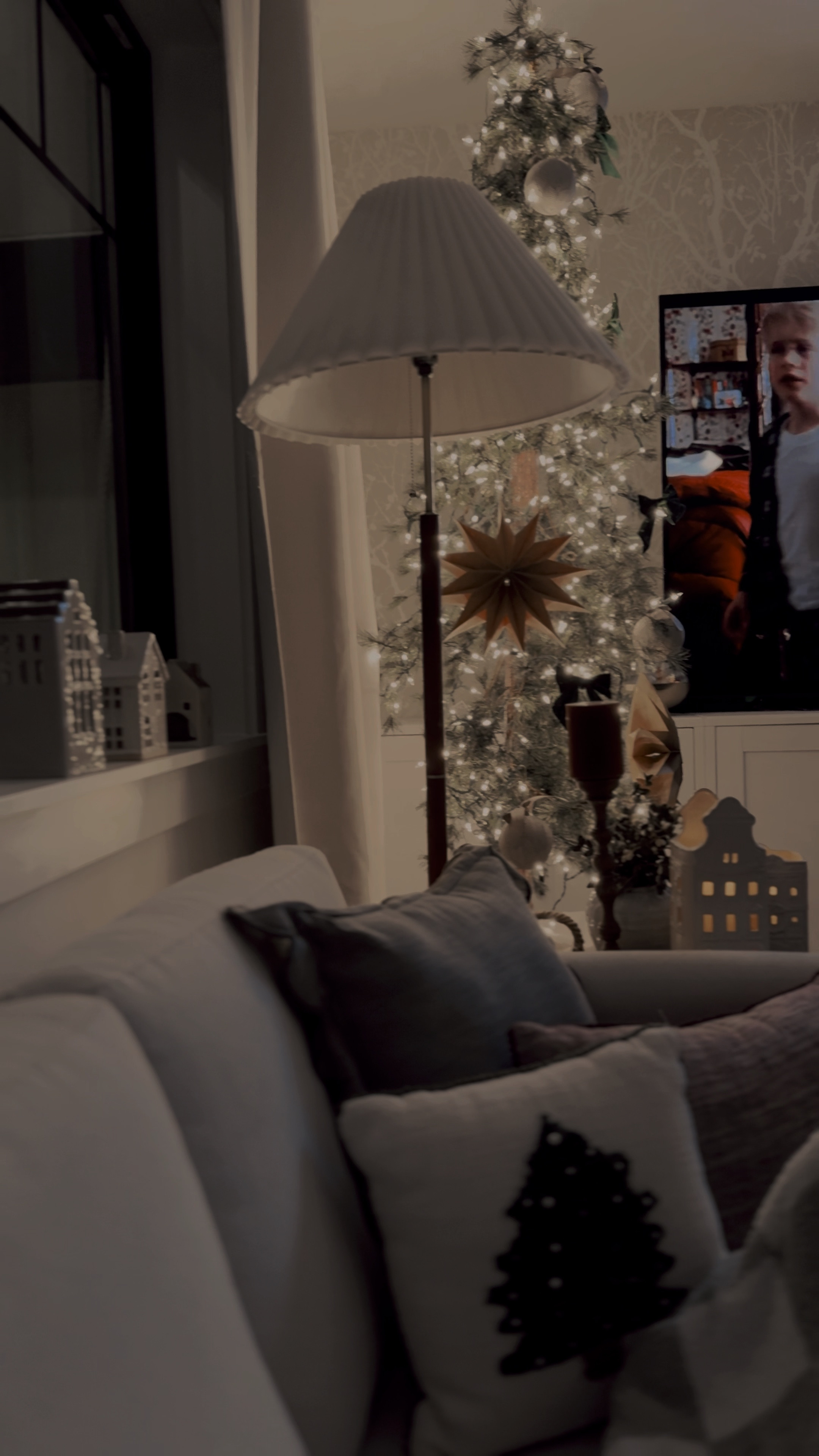 Home Alone Season is my favorite season of all 🎄🎅🏼

#LTKFindsUnder50 #LTKHoliday #LTKHome