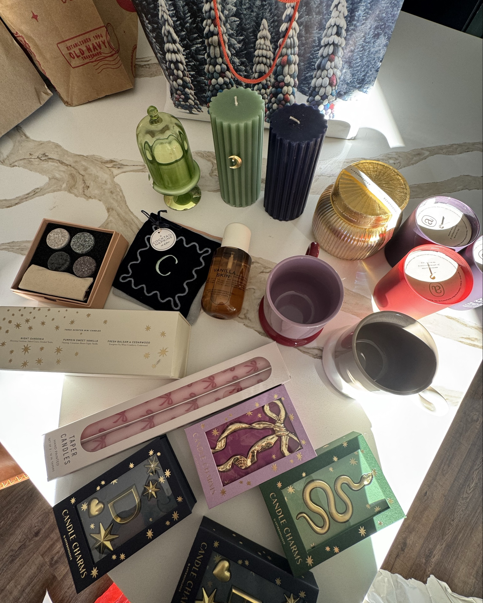 ANTHRO GIFTS ON MAJOR SALE FOR CYBER MONDAY 30% OFF

#LTKFindsUnder100 #LTKHoliday #LTKCyberWeek