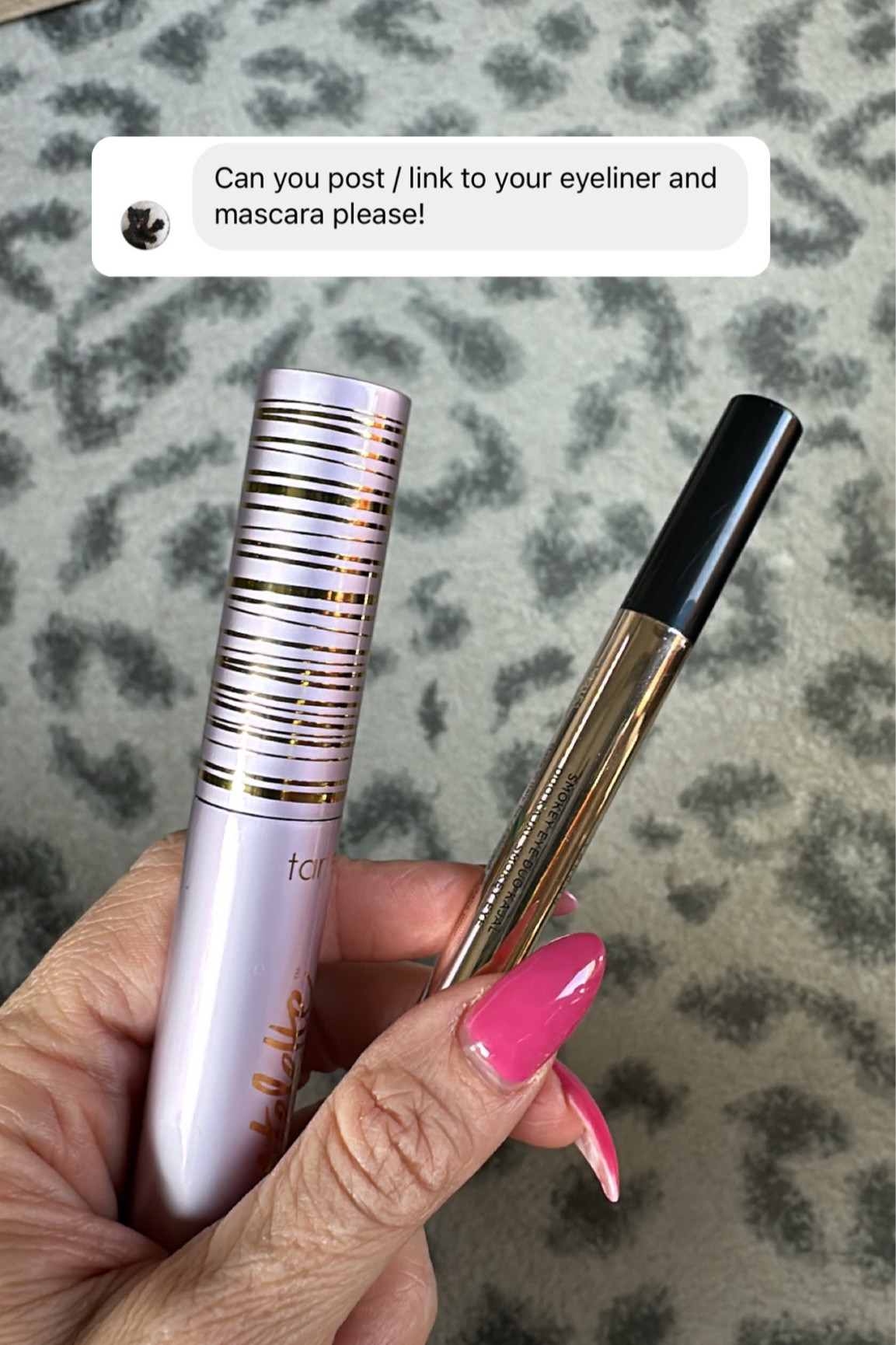 #LTKover40 #LTKbeauty #LTKfindsunder50