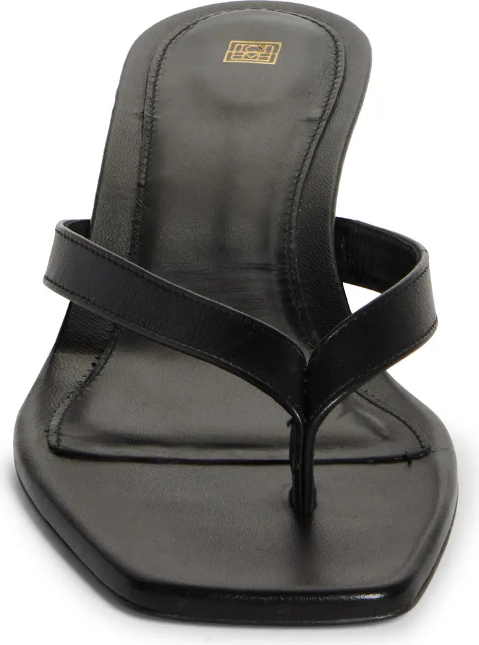 Kitten Heel Flip Flop (Women) | Nordstrom