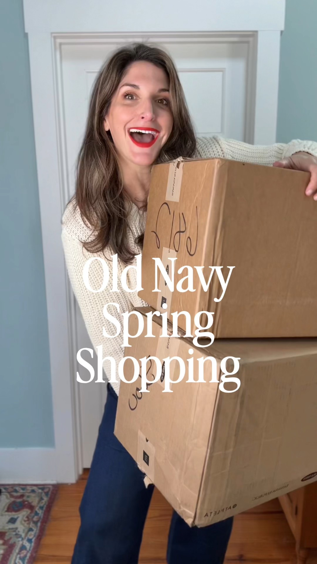 #LTKMidsize #LTKOver40 #LTKTall