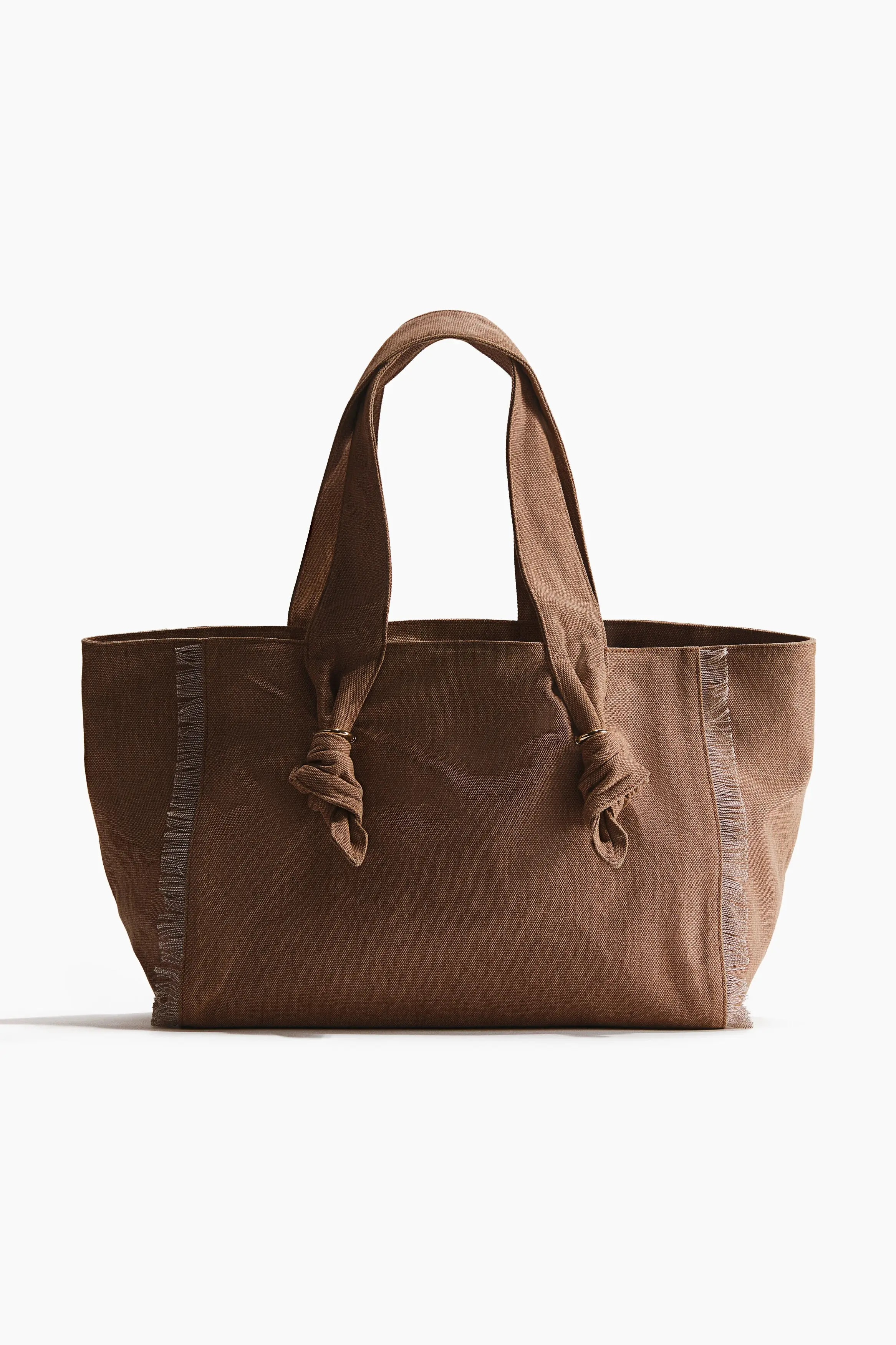 Knot-detail Tote Bag (Women) | Nordstrom | Nordstrom