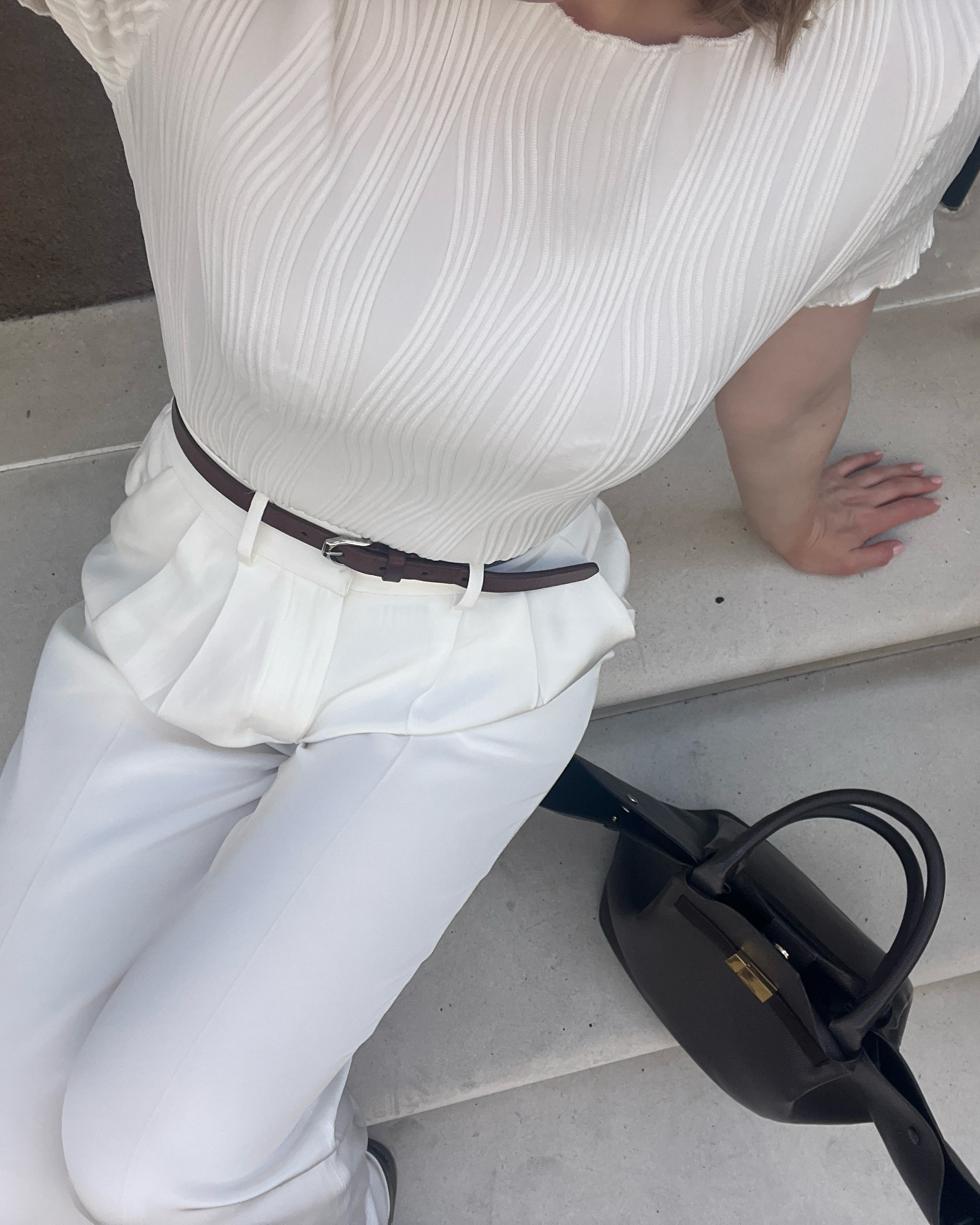 The perfect silk trousers don’t exi…🙊

#LTKluxury #LTKuk #LTKeurope