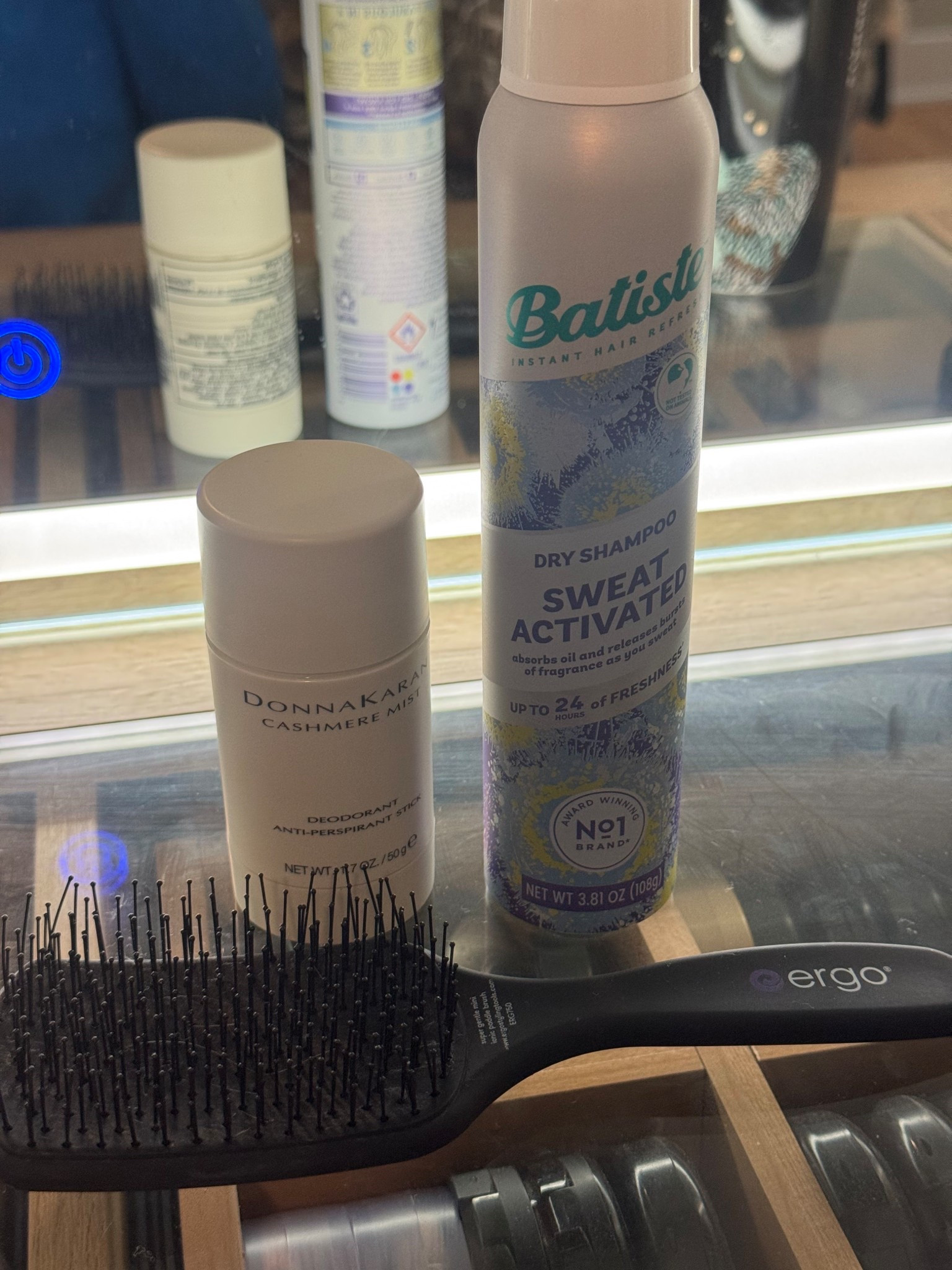 What I use before my morning yoga sessionn

#LTKgrwm #LTKmomlife #LTKmorningroutine