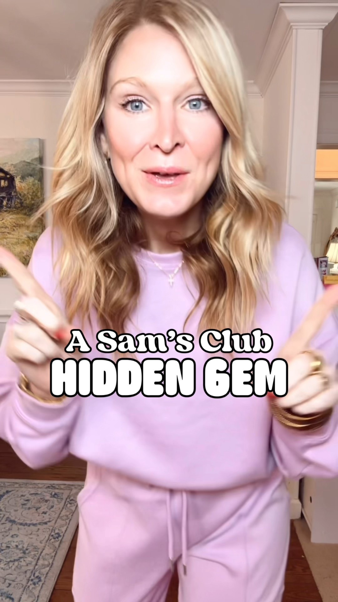 Only $18 and feels like name brand quality! I’m in size M