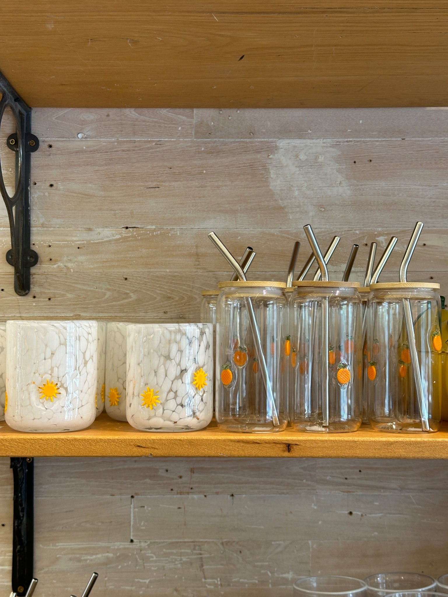 The most adorable cups from Anthropologie ! 