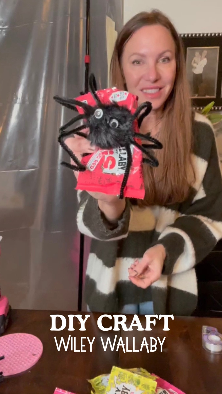 Linking supplies for this cute Halloween craft idea! Use code EmilyCarriveau25 for savings 🥳

#LTKHalloween #LTKFamily #LTKKids