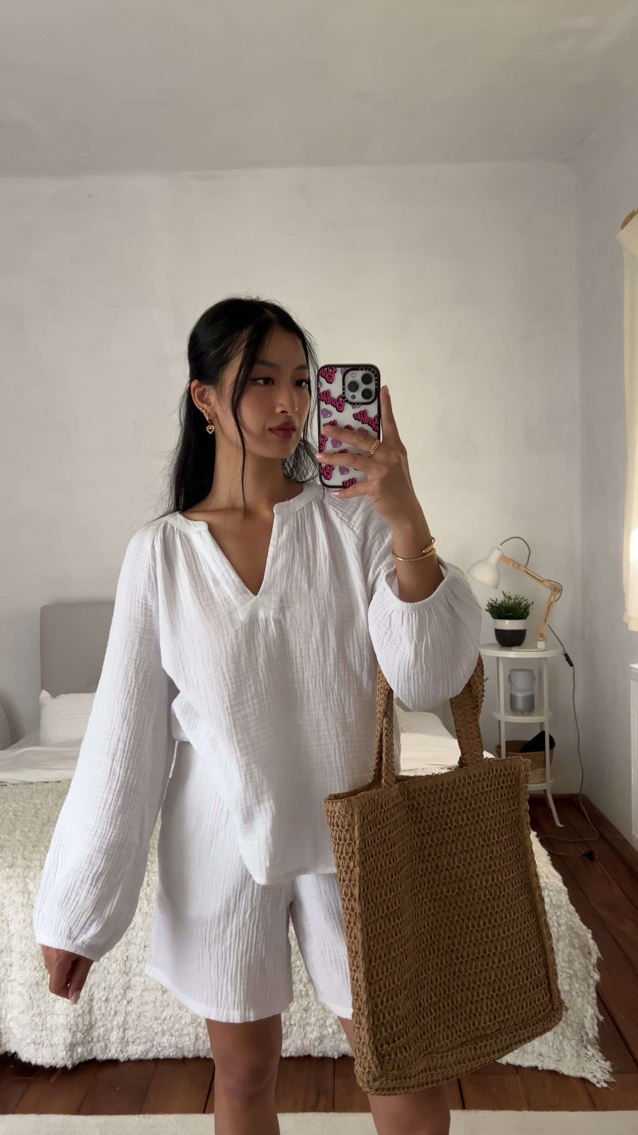 White Musselin sets for the win

#LTKeurope #LTKstyletip #LTKSeasonal