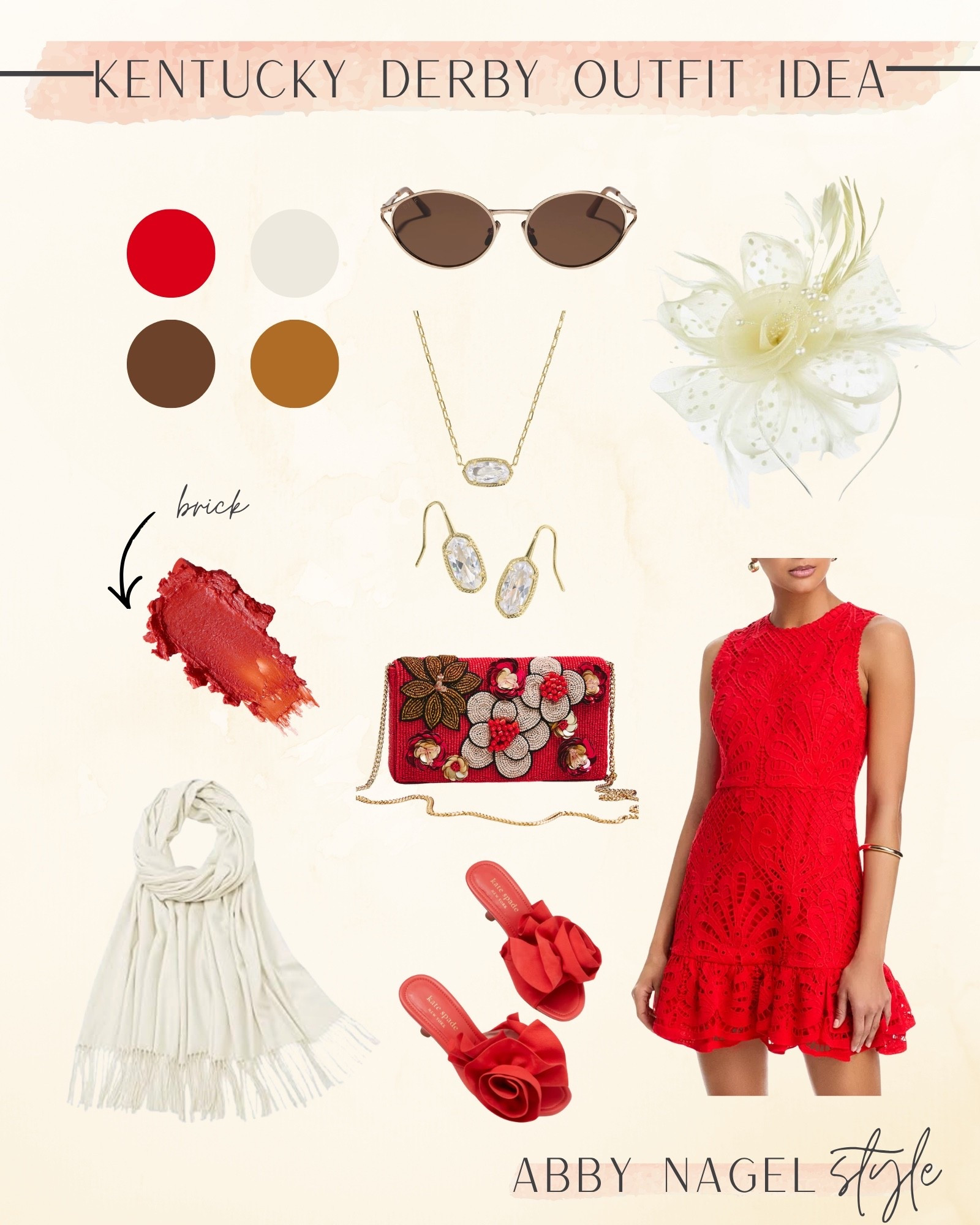 Derby Look 