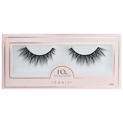 House of LashesHouse of Lashes Iconic False Eyelashes | Sephora (US)