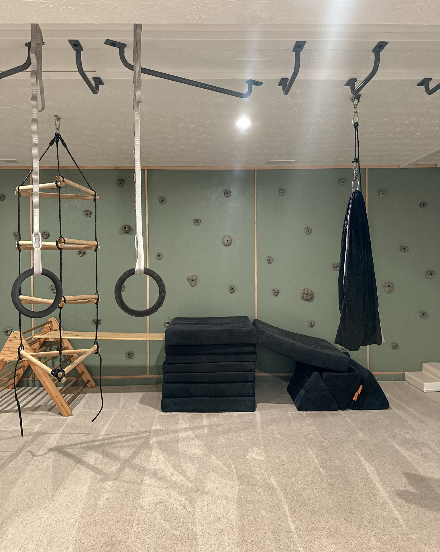 Ninja rings + sensory room links 

#LTKBaby #LTKHome #LTKKids