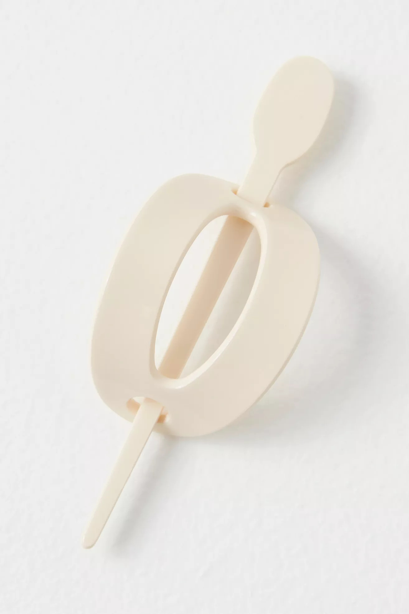 Della Double Hair Pin | Free People (Global - UK&FR Excluded)